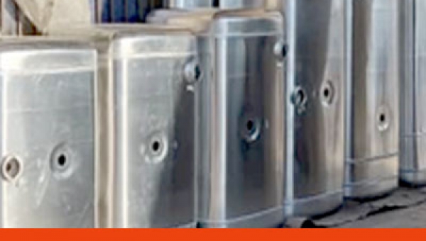 انواع مخازن سوخت تولید باک سازی آلومینیوم عدل اصفهان